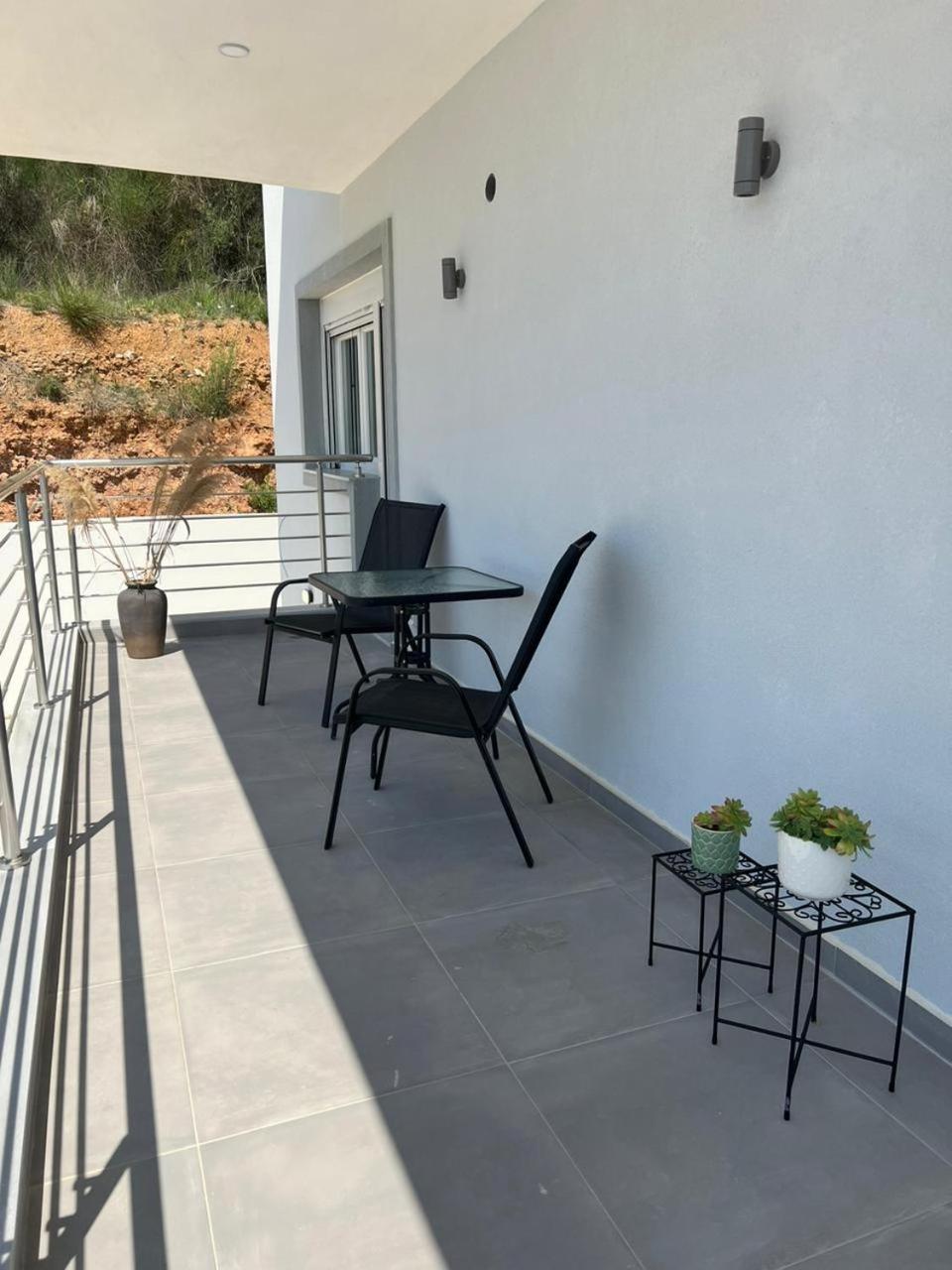 Sithonian Suites Agios Nikolaos  Exterior photo